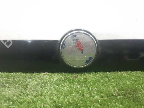 Tailgate handle SAAB 9-3 (YS3F, E79, D79, D75) 1.9 TiD | BP5319348C132 