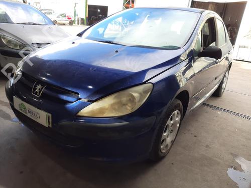 Left front window switch PEUGEOT 307 (3A/C) 1.6 16V | BP11808063I27 - Image 5