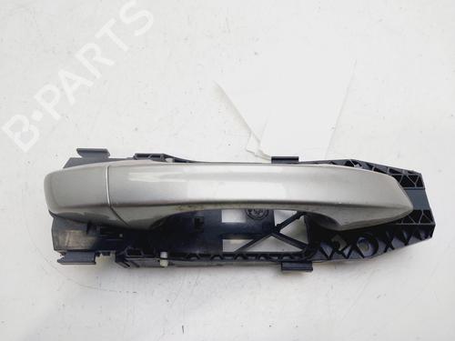 Used Rear right exterior door handle VW GOLF VII Variant (BA5, BV5) [2013-2022]  28092125