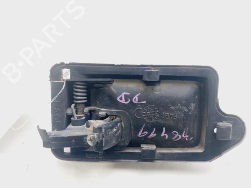 Front right interior door handle PEUGEOT 106 II (1A_, 1C_) 1.1 i | BP26979270I14 
