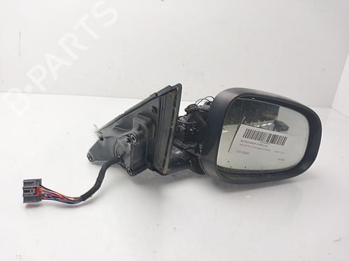 Used Right mirror JAGUAR XF I (X250) 3.0 D (275 hp) 30581438