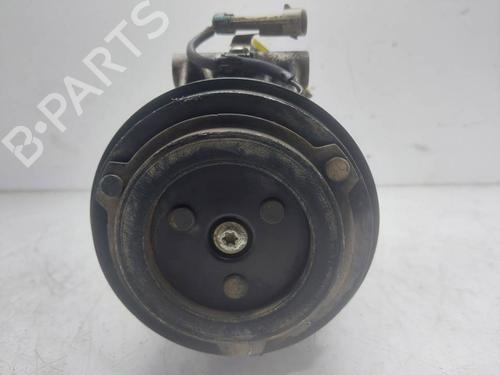 AC Kompressor AC Kompressor 39450662 39450662