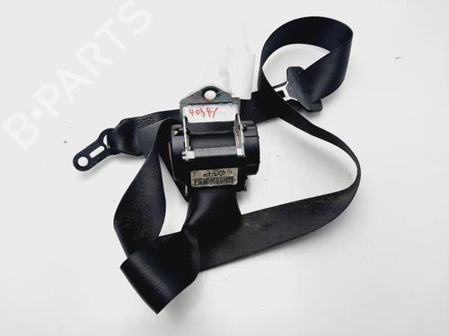 Used Rear right seatbelt BMW 1 (E87) 118 d (143 hp) 31970959