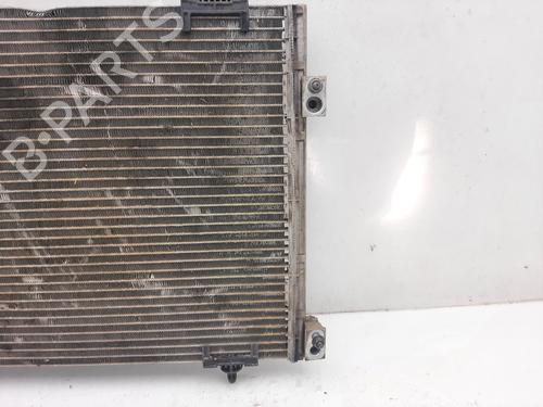 AC radiator PEUGEOT 5008 (0U_, 0E_) 2.0 HDi 150 / BlueHDi 150 | BP17900420M32