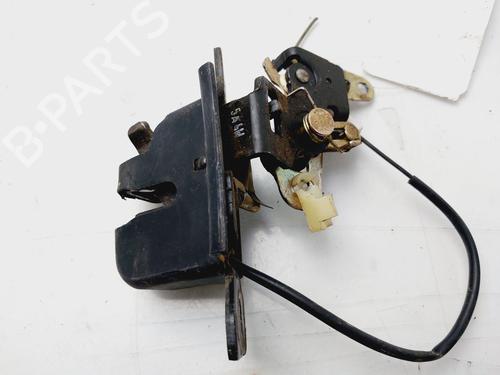Tailgate lock KIA RIO I Hatchback (DC) 1.5 16V | BP19263143C101 