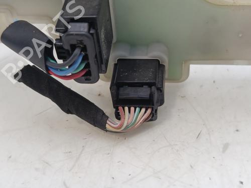 Steering wheel controls RENAULT SCÉNIC III (JZ0/1_) | BP32228018E15