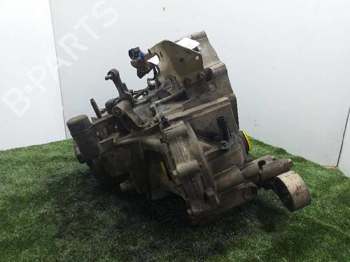 Gearbox MAZDA 6 Hatchback (GG) 1.8 | BP4714465M3 