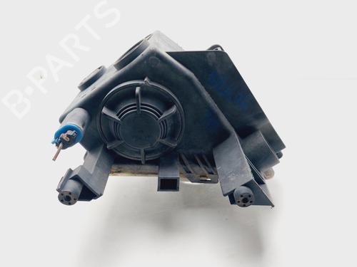 Left front fog light OPEL ASTRA H GTC (A04)  | BP31798926C30 