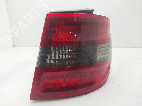 Used Right taillight Right taillight MERCEDES-BENZ B-CLASS Sports Tourer (W245) [2005-2011] 34476339 34476339