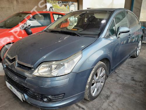Rear right window mechanism CITROËN C4 I (LC_)  | BP12421390C25 