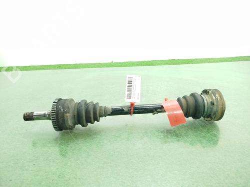 Used Left rear driveshaft Left rear driveshaft OPEL OMEGA B (V94) 2.5 TD (F69, M69, P69) (130 hp) 34345702 34345702