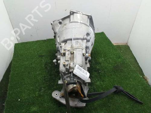 Gearbox BMW 5 (E39) 520 d | BP4898747M3 