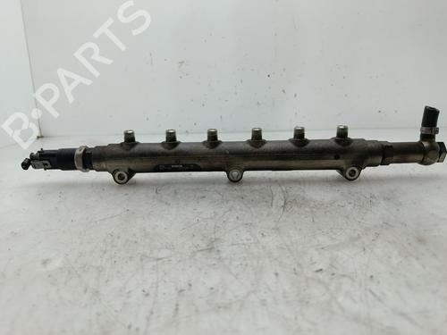 Used Injection rail VOLVO S60 I (384) D5 (163 hp) 30492512