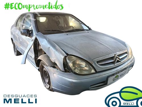 Autre CITROËN XSARA (N1) 1.9 D | BP23241653O1 