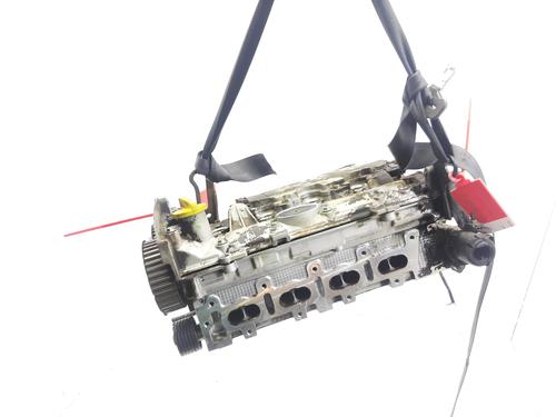 Zylinderkopf RENAULT MEGANE II (BM0/1_, CM0/1_) 1.6 16V (BM0C, CM0C) | BP30003530M5 