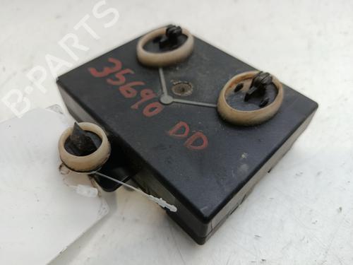Comfort control module AUDI A1 (8X1, 8XK) 1.6 TDI | BP30182568M56