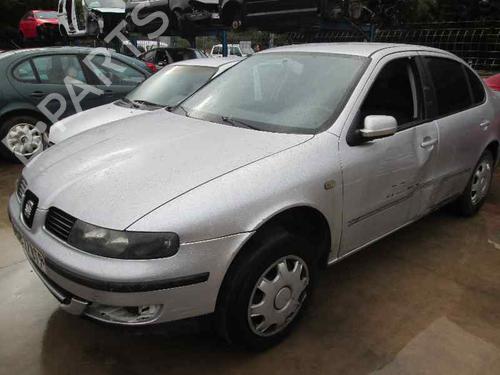 SEAT TOLEDO II (1M2) 1.9 TDI (90 hp) 917232