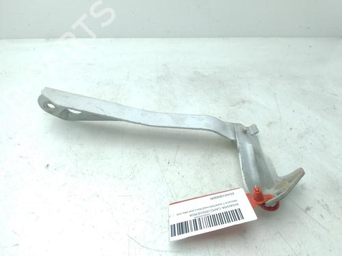 Gearbox AUDI A4 B6 (8E2) 2.0 | BP29572631M3 