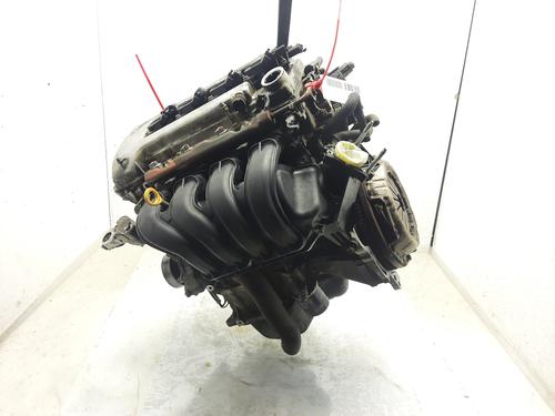 Used Engine TOYOTA COROLLA (_E12_) 1.6 VVT-i (ZZE121_, ZZE121R) (110 hp) 32046231