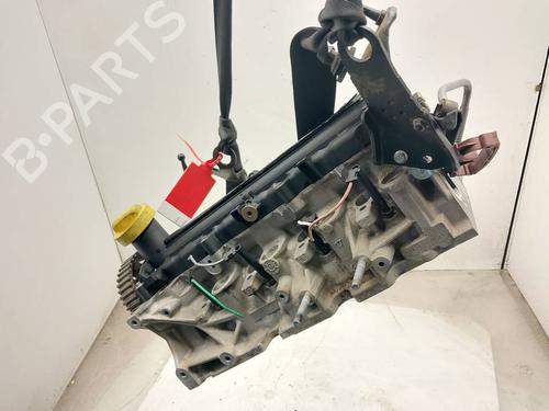 Cylinder head RENAULT KANGOO (KC0/1_)  | BP38922742M5  - Image 5
