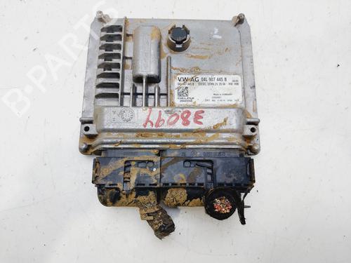 Used Engine control unit (ECU) SEAT LEON ST (5F8) [2012-2020]  30168226