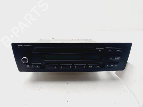Used Radio BMW X1 (E84) sDrive 20 d (177 hp) 26944326