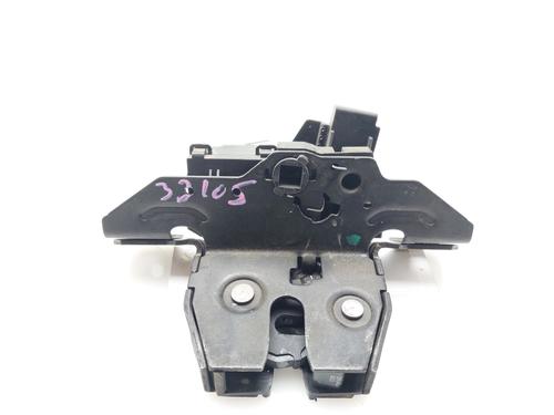 Used Tailgate lock OPEL ASTRA J (P10) [2009-2016]  16365315