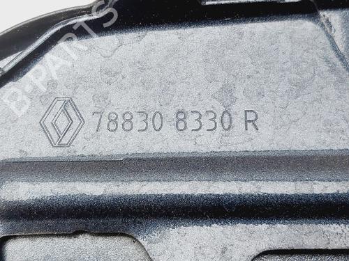 Fuel flap RENAULT KADJAR (HA_, HL_)  | BP29903818C131