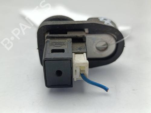 Switch NISSAN NOTE (E11, NE11) 1.5 dCi | BP39610522I30 - Image 3