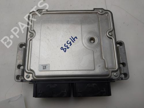 Engine control unit (ECU) FORD TOURNEO COURIER B460 MPV 1.5 TDCi | BP35812058M57 - Image 4