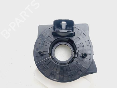 Used Squib airbag VW POLO (9N_, 9A_) 1.4 16V (75 hp) 25913647