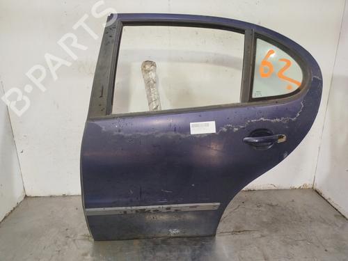 Used Left rear door Left rear door 36854578 36854578