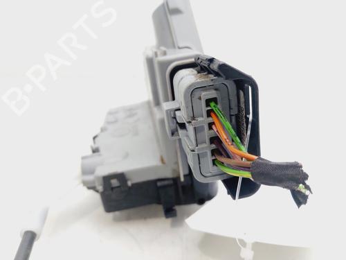 Rear right lock PEUGEOT 308 I (4A_, 4C_)  | BP25591445C99 