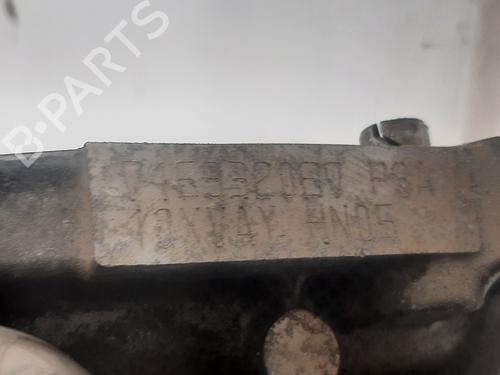 Engine CITROËN C5 AIRCROSS (A_)  | BP33214374M1  - Image 6