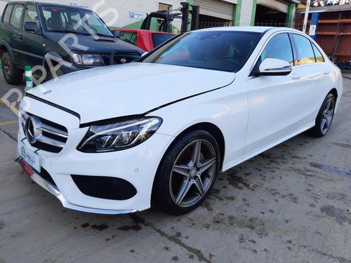 Maître-cylindre MERCEDES-BENZ C-CLASS (W205) C 220 BlueTEC / d (205.002, 205.004) | BP16819672M77 
