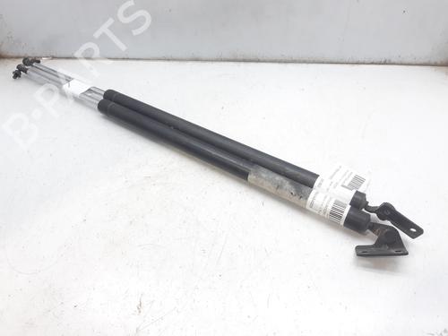 Used Tailgate lift support HYUNDAI H-1 Van (A1) [1997-2008]  14004554