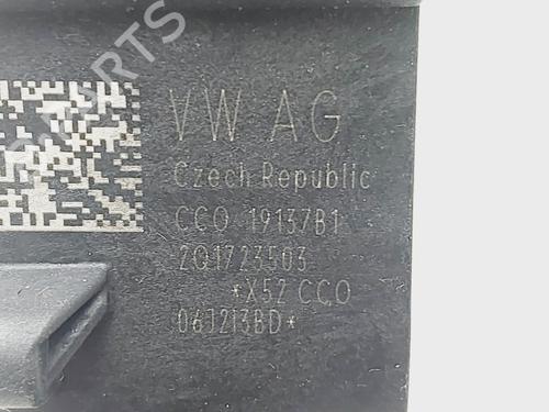 Pedal SEAT ARONA (KJ7, KJP)  | BP29927493I4