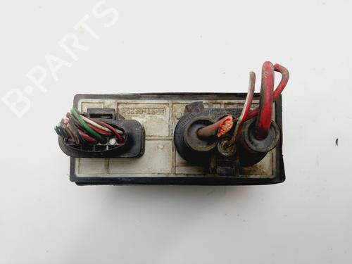 Elektronisk modul SEAT TOLEDO II (1M2) 1.9 TDI | BP29572666M83 
