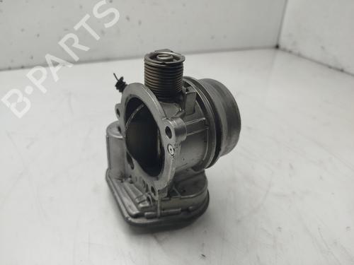 Throttle body BMW 1 (E87) 118 d | BP31906408M82