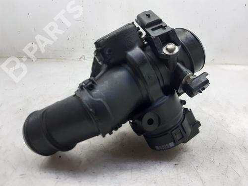 Used Throttle body Throttle body CITROËN BERLINGO Box Body/MPV (B9) 1.6 HDi 75 (75 hp) 9752152 9752152