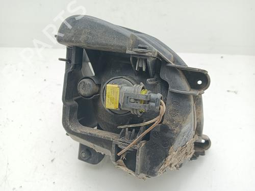 Right front fog light KIA SPORTAGE II (JE_, KM_) 2.0 CRDi 4WD | BP22332668C31 