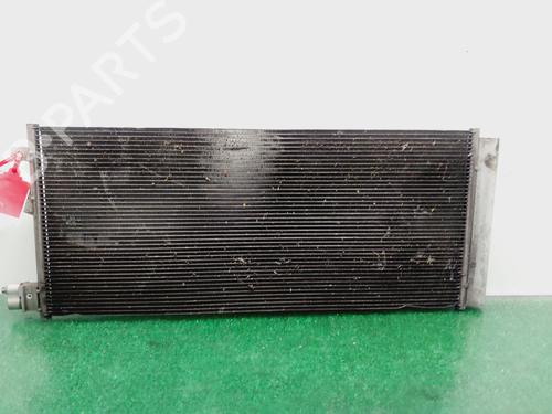 Used AC radiator AC radiator OPEL CORSA E (X15) 1.3 CDTI (08, 68) (95 hp) 36290874 36290874