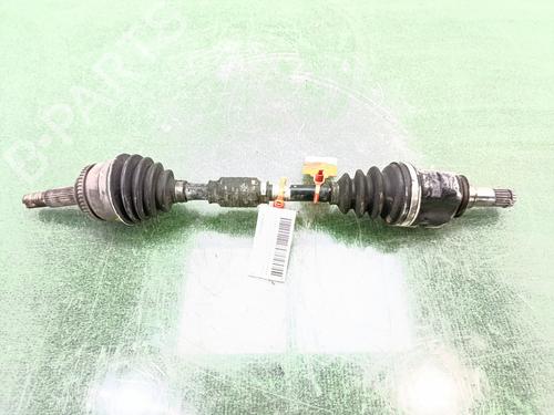 Used Left front driveshaft TOYOTA AVENSIS (_T25_) 1.8 VVT-i (ZZT251_, ZZT251R) (129 hp) 26927442