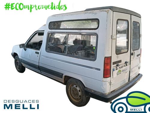 Right headlight RENAULT RAPID Box Body/MPV (F40_, G40_) 1.4 (F402) | BP29464006C29 
