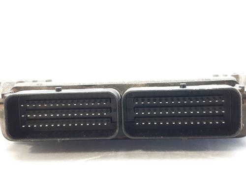 Engine control unit (ECU) CHEVROLET LACETTI (J200) 1.6 | BP10624671M57 