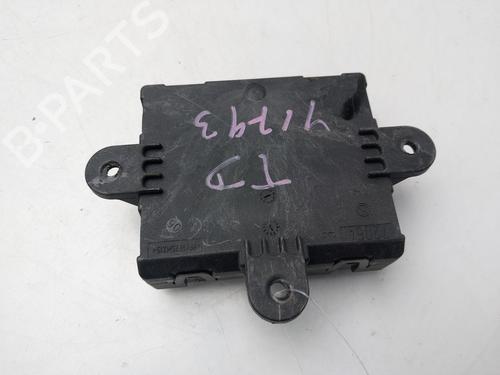 Comfort control module FORD S-MAX (WA6) | BP35943792M56 - Image 5