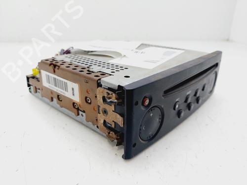 Radio RENAULT CLIO II (BB_, CB_)  | BP30325946E6 