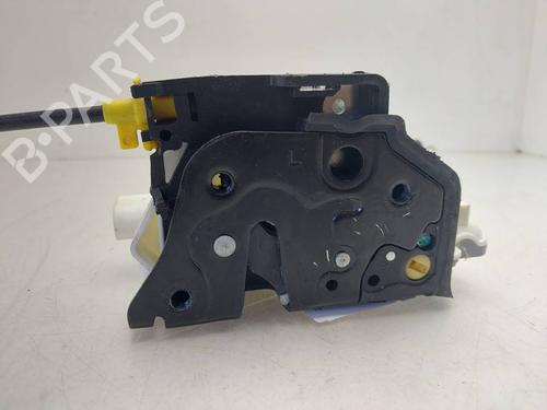 rear-left-lock-audi-a4-b8-8k2-2007-2008-2009-2010-2011-2012-2013-2014-2015-2016-2017-39960350 main image