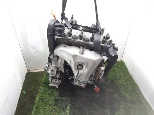 Used Engine Engine SEAT CORDOBA (6K1, 6K2) 1.4 i (60 hp) 6017114 6017114