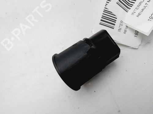 Ignition barrel RENAULT MEGANE II (BM0/1_, CM0/1_) 1.5 dCi (BM1E, CM1E) | BP19163768M48 